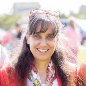 Meet your Posher, Maria